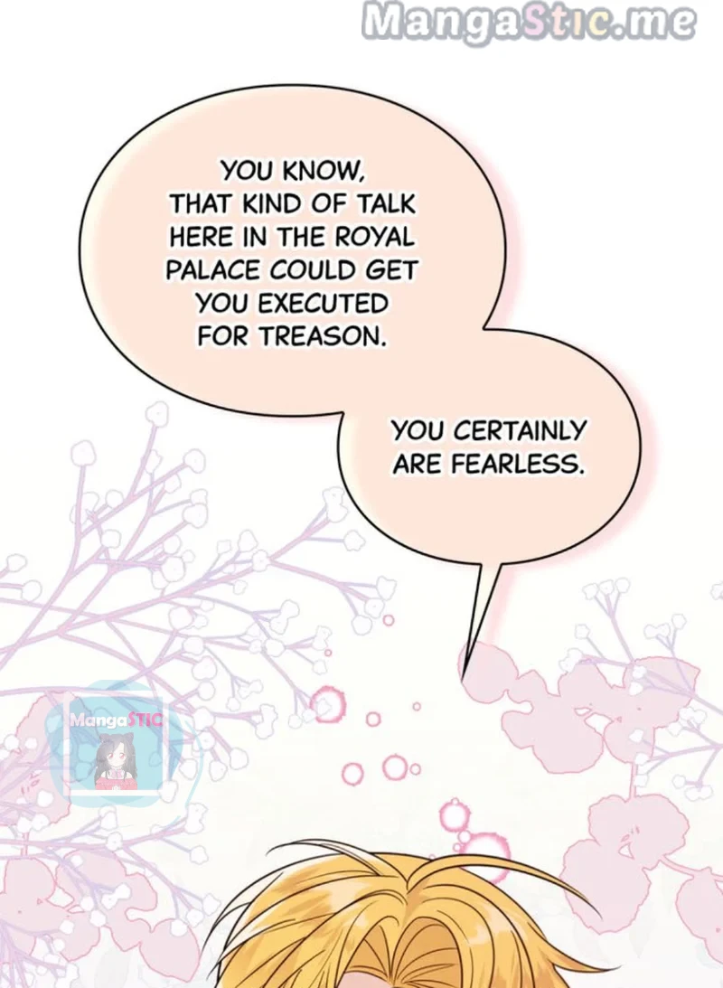 The Raven Duchess Chapter 42 page 21