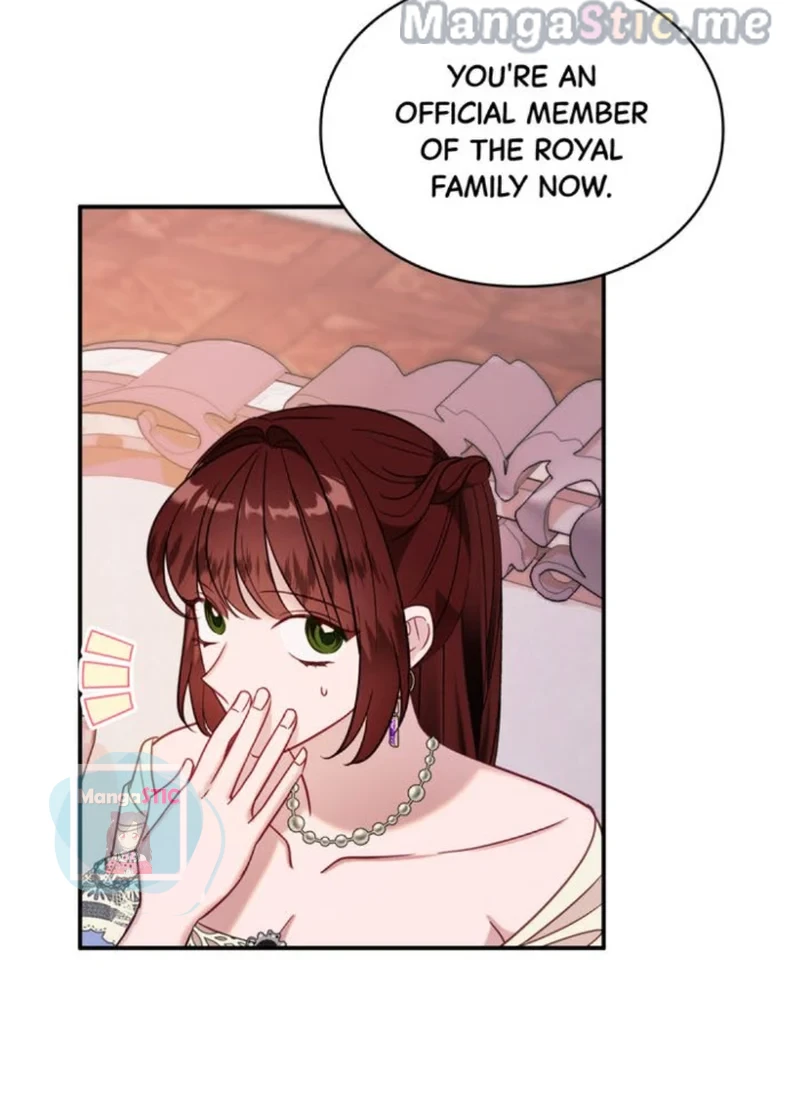 The Raven Duchess Chapter 42 page 25