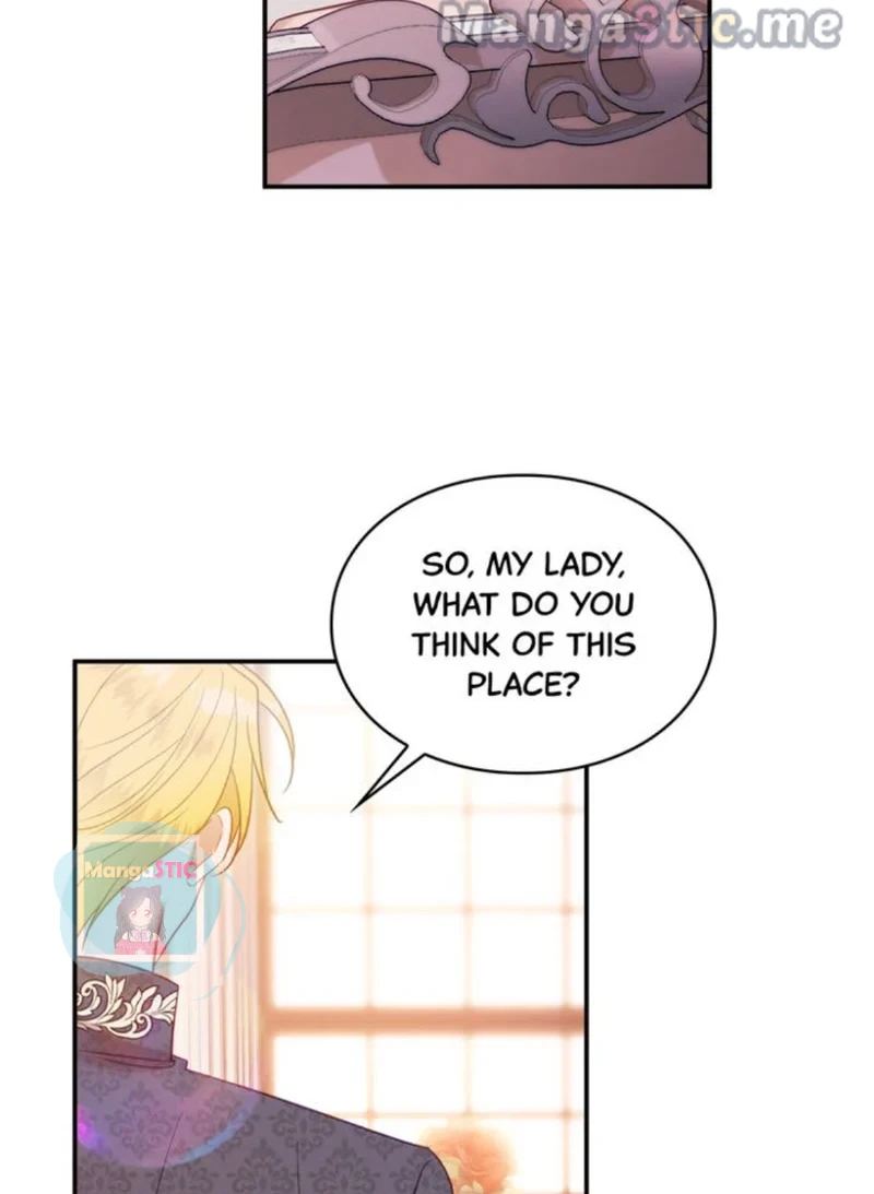 The Raven Duchess Chapter 42 page 28