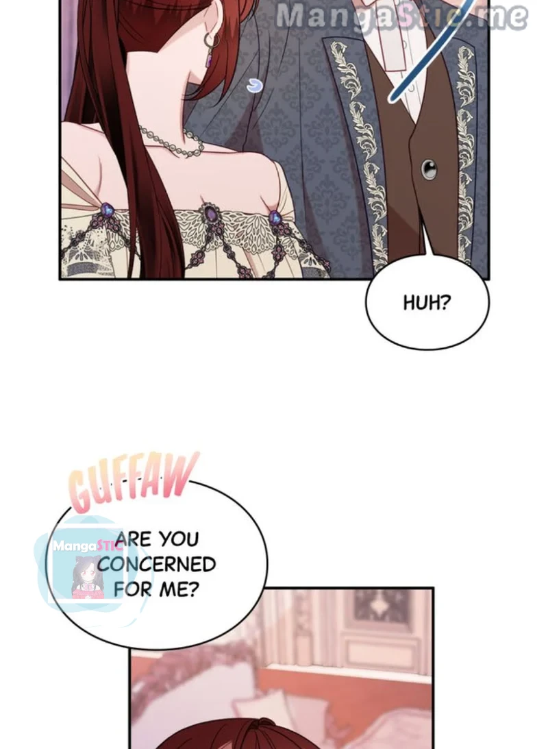 The Raven Duchess Chapter 42 page 38