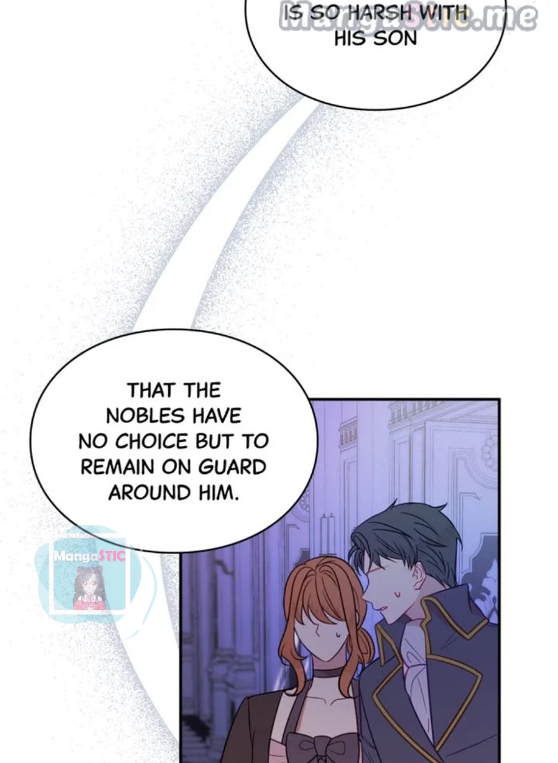 The Raven Duchess Chapter 42 page 53