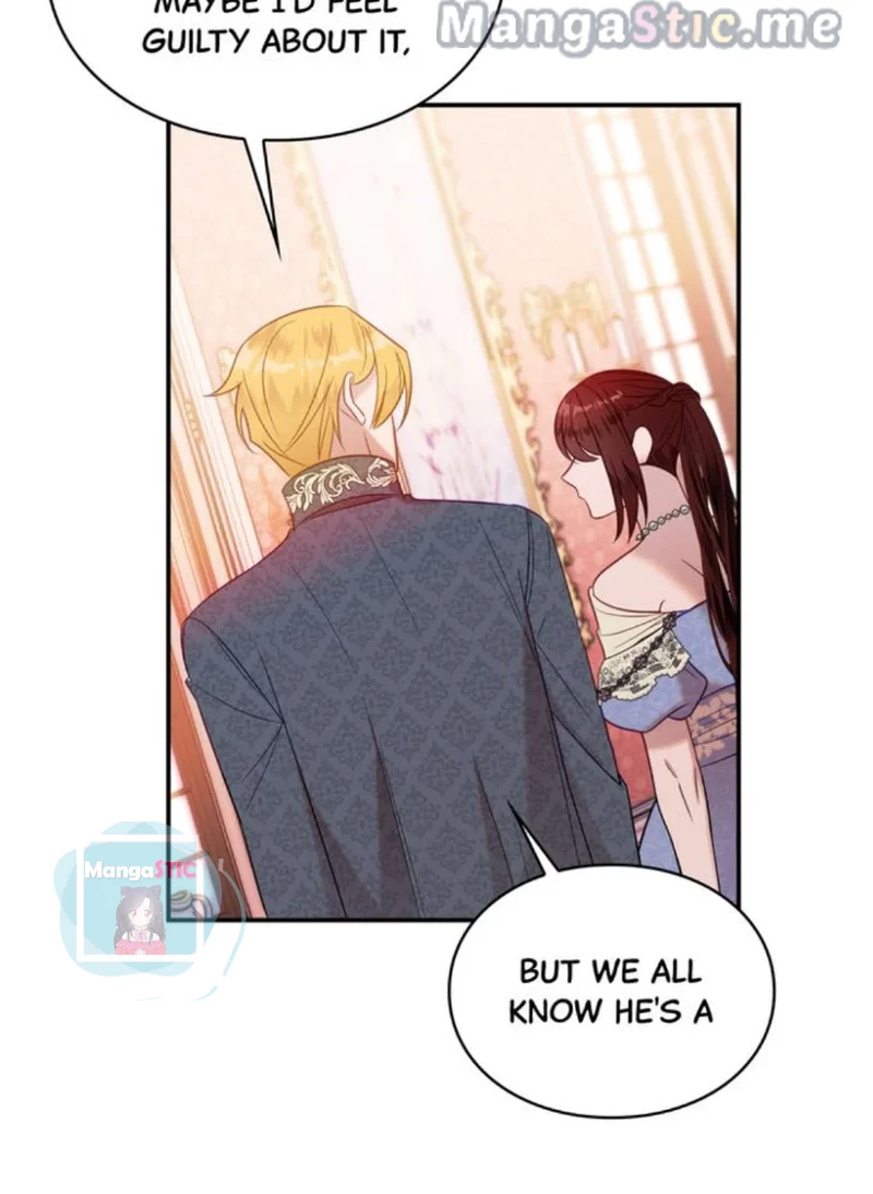 The Raven Duchess Chapter 42 page 58