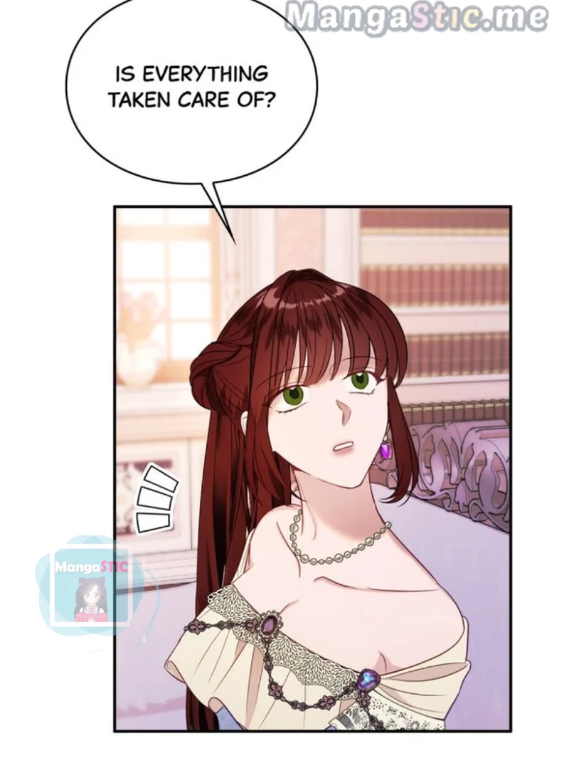 The Raven Duchess Chapter 42 page 5
