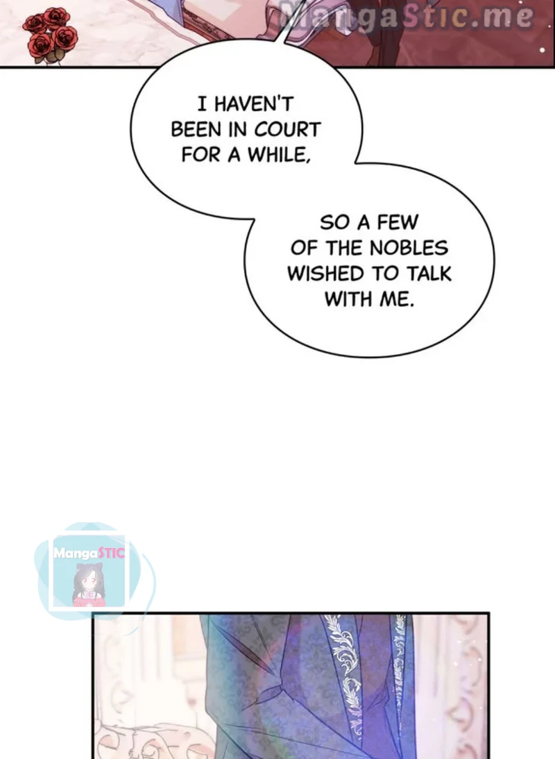 The Raven Duchess Chapter 42 page 8