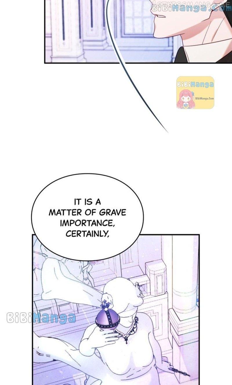 The Raven Duchess Chapter 44 page 20