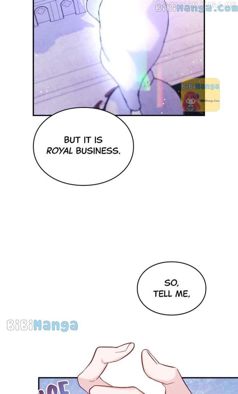 The Raven Duchess Chapter 44 page 21