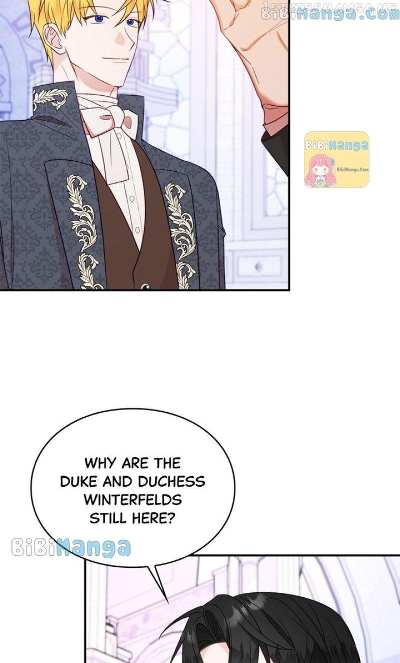 The Raven Duchess Chapter 44 page 23