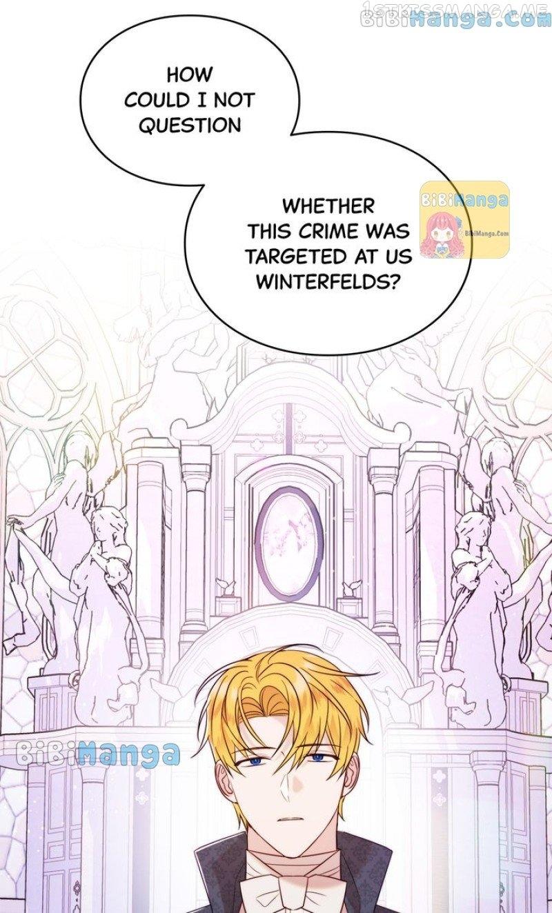 The Raven Duchess Chapter 44 page 33