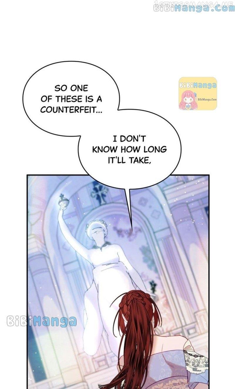 The Raven Duchess Chapter 44 page 5