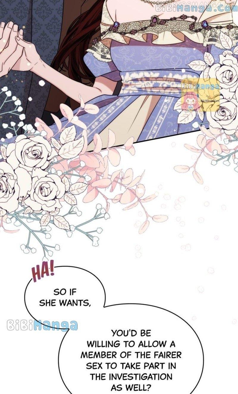 The Raven Duchess Chapter 44 page 69
