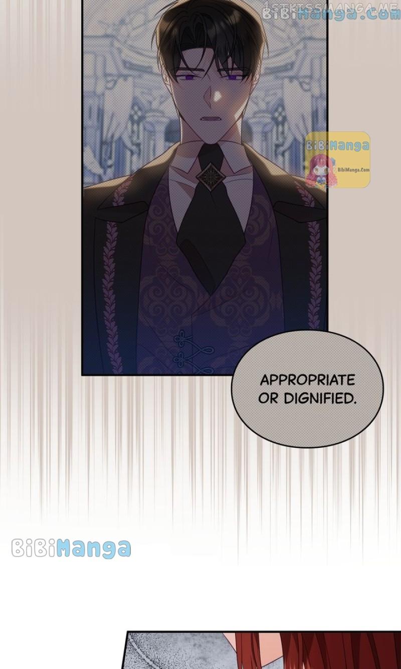 The Raven Duchess Chapter 46 page 31