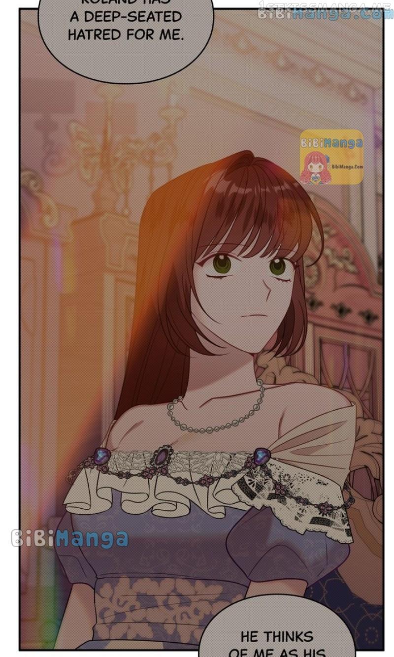 The Raven Duchess Chapter 46 page 46