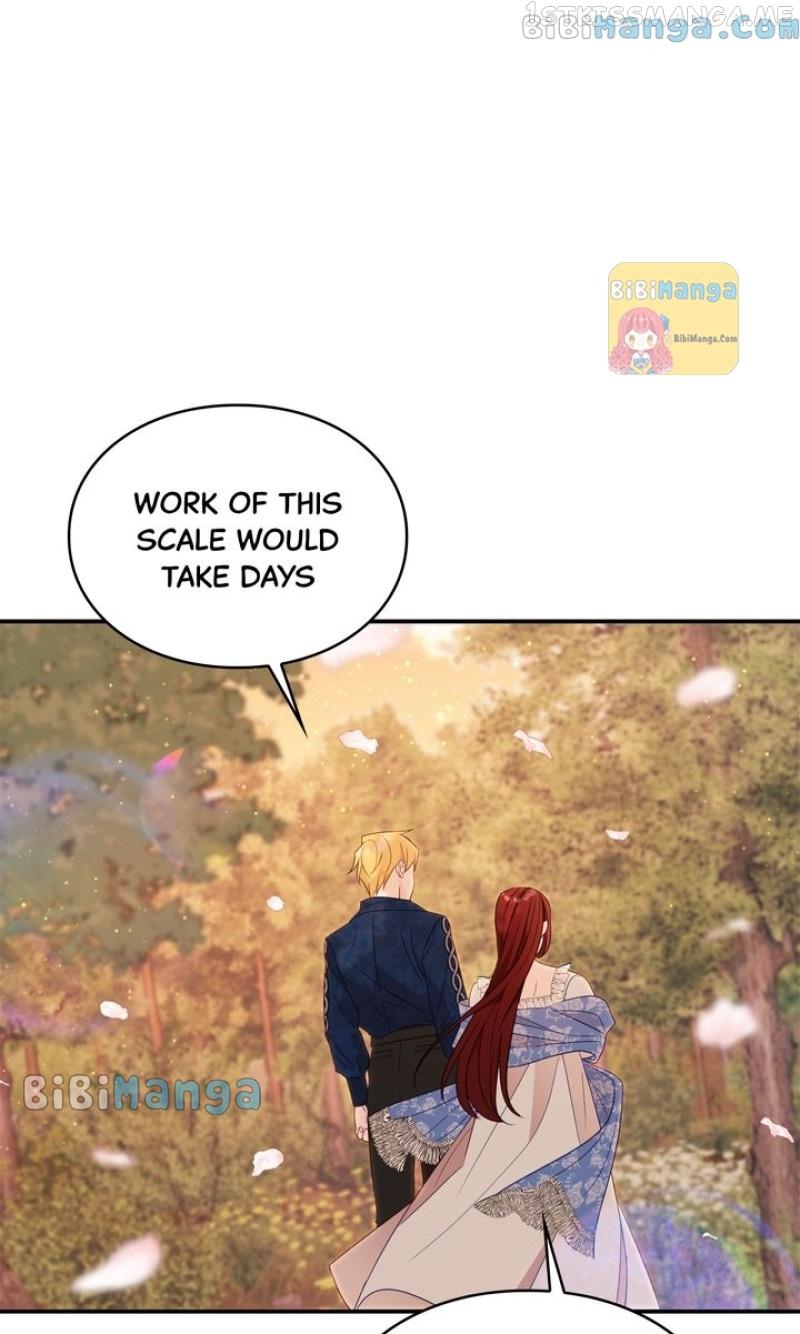The Raven Duchess Chapter 46 page 62