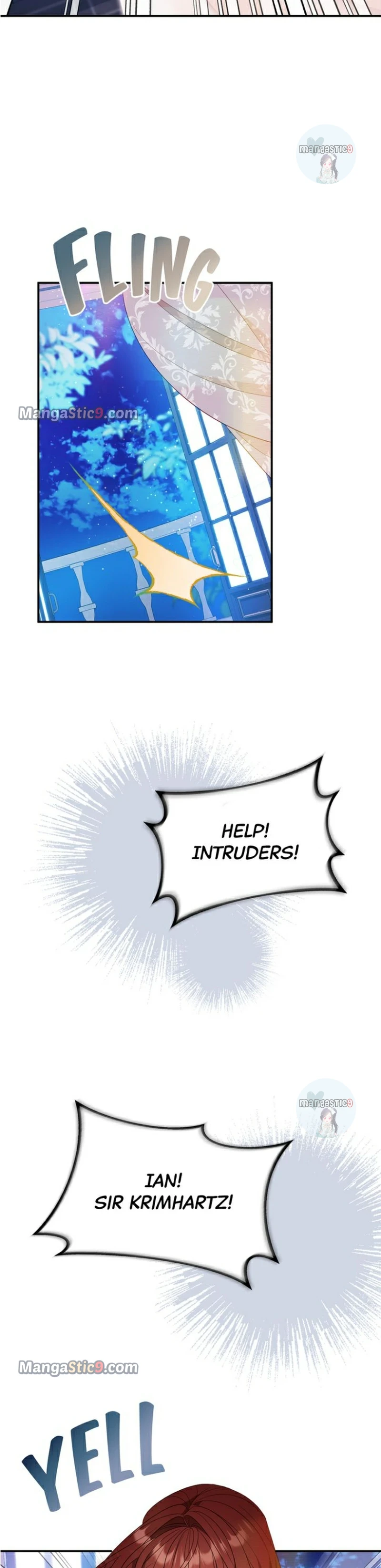 The Raven Duchess Chapter 48 page 13