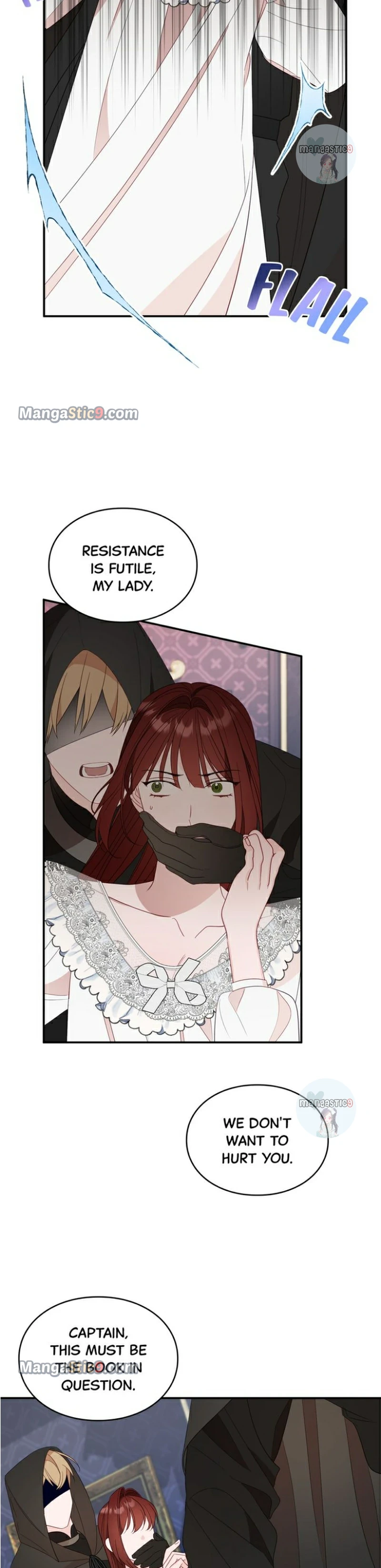 The Raven Duchess Chapter 48 page 2