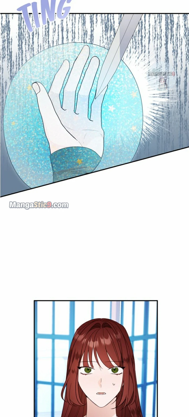 The Raven Duchess Chapter 48 page 36