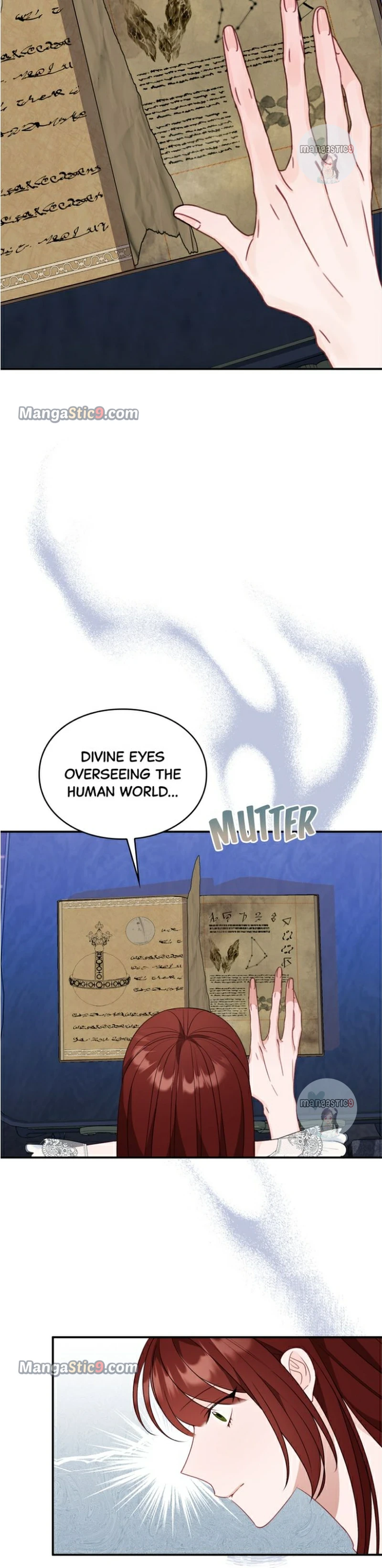 The Raven Duchess Chapter 49 page 20