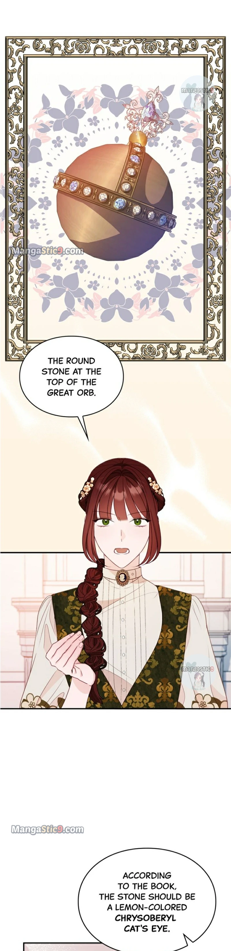 The Raven Duchess Chapter 49 page 29