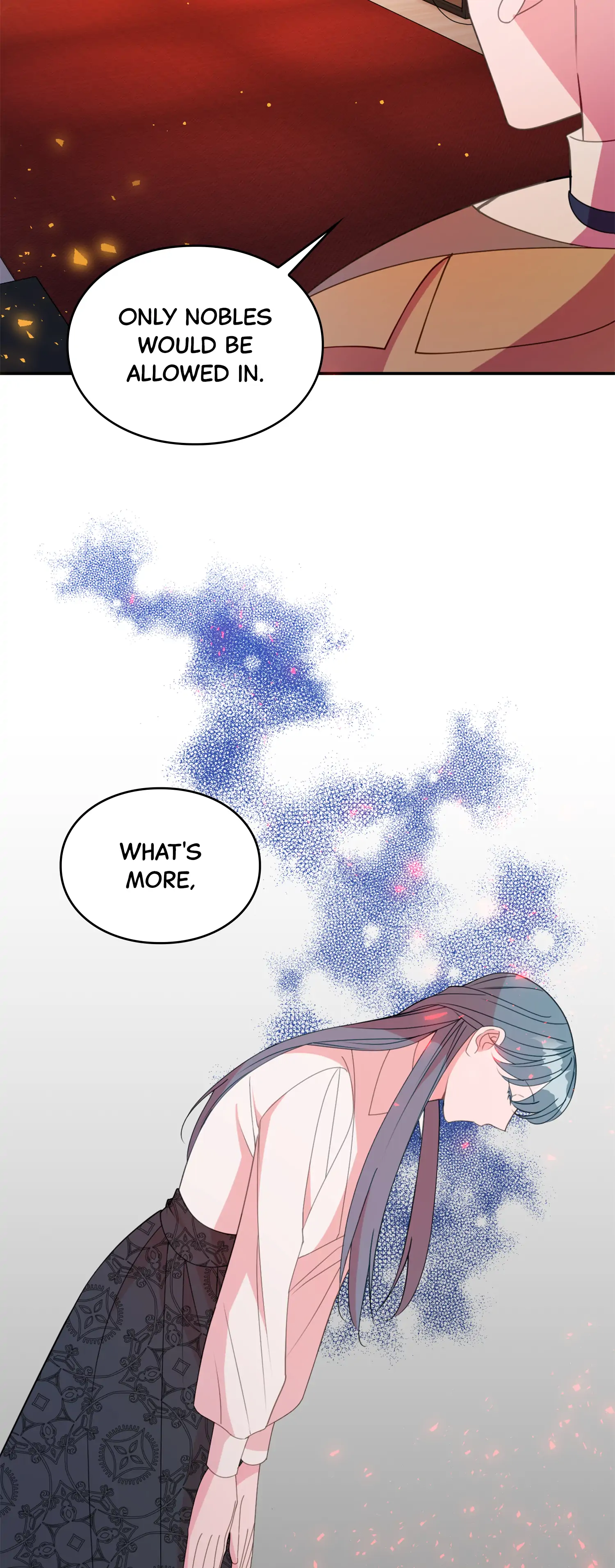 The Raven Duchess Chapter 5 page 16