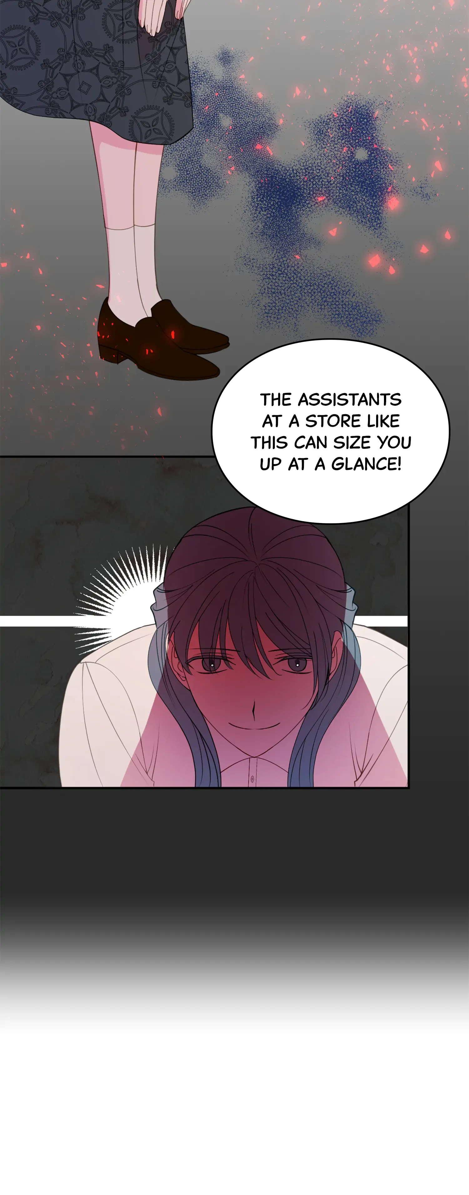 The Raven Duchess Chapter 5 page 17