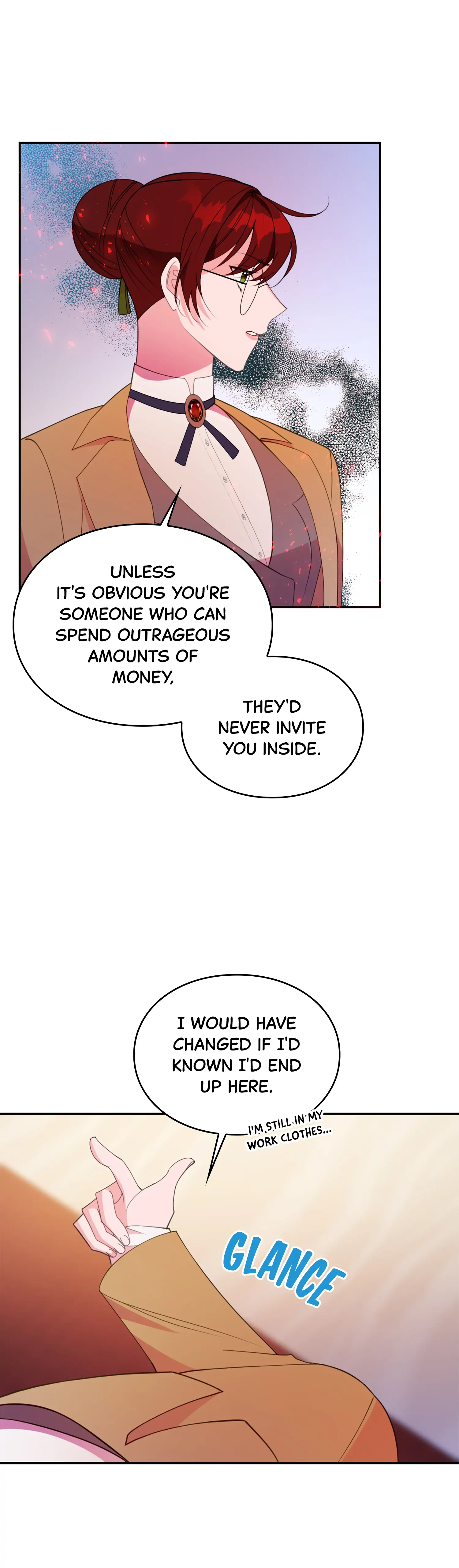 The Raven Duchess Chapter 5 page 18