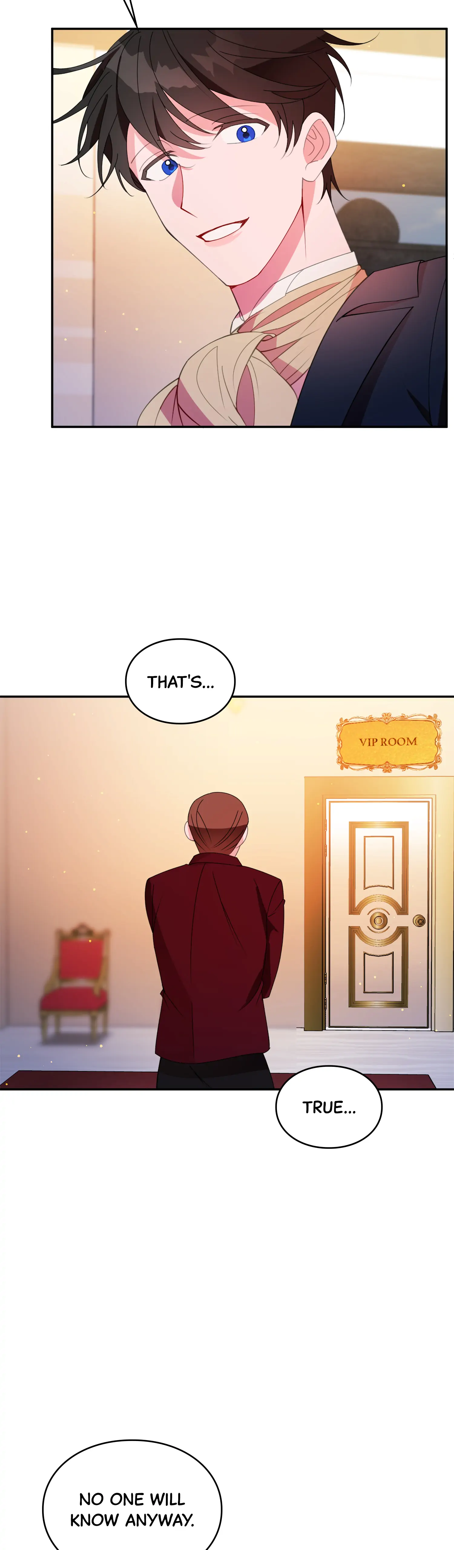 The Raven Duchess Chapter 5 page 24