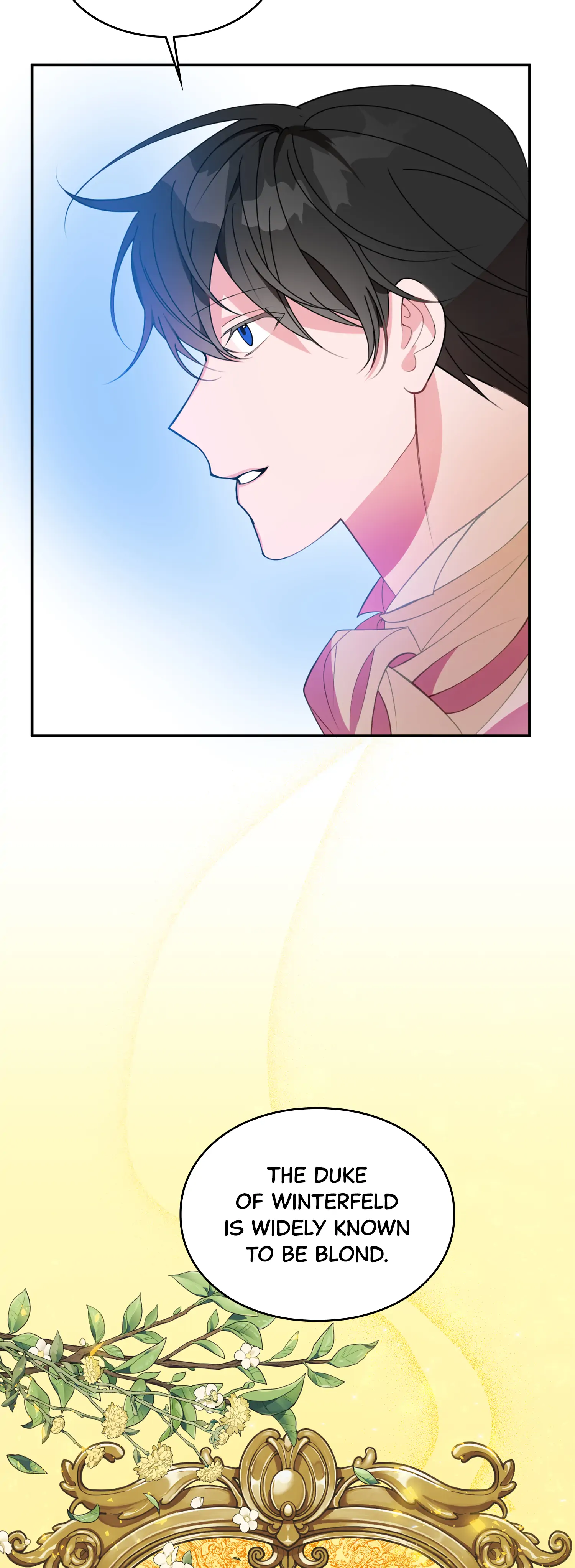The Raven Duchess Chapter 5 page 25