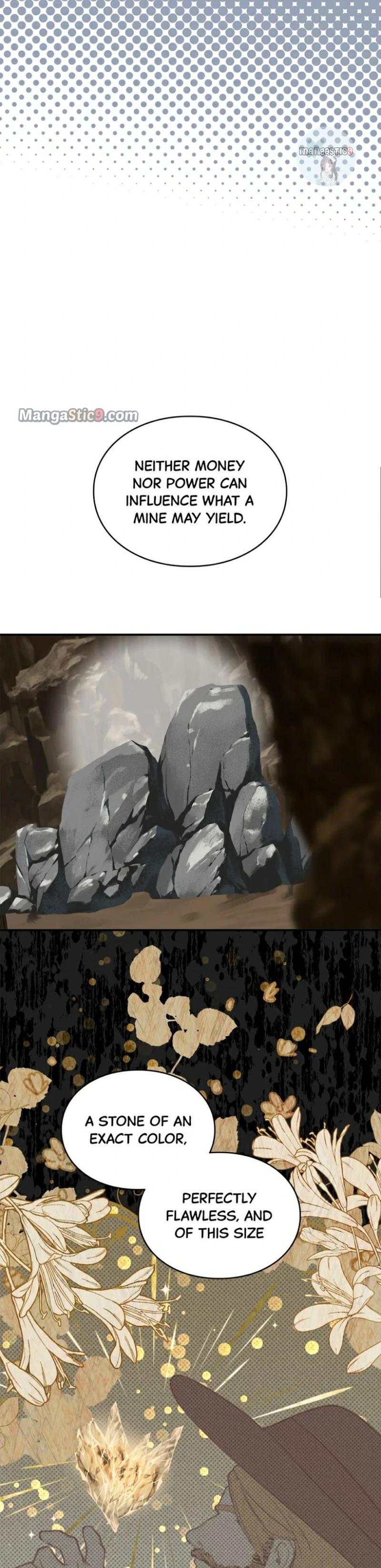 The Raven Duchess Chapter 50 page 11