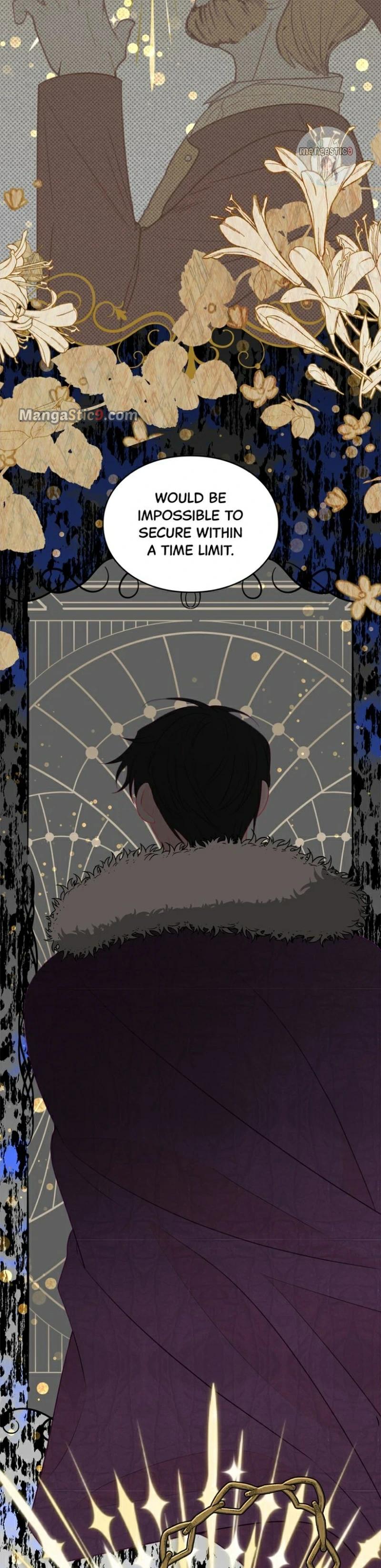 The Raven Duchess Chapter 50 page 12