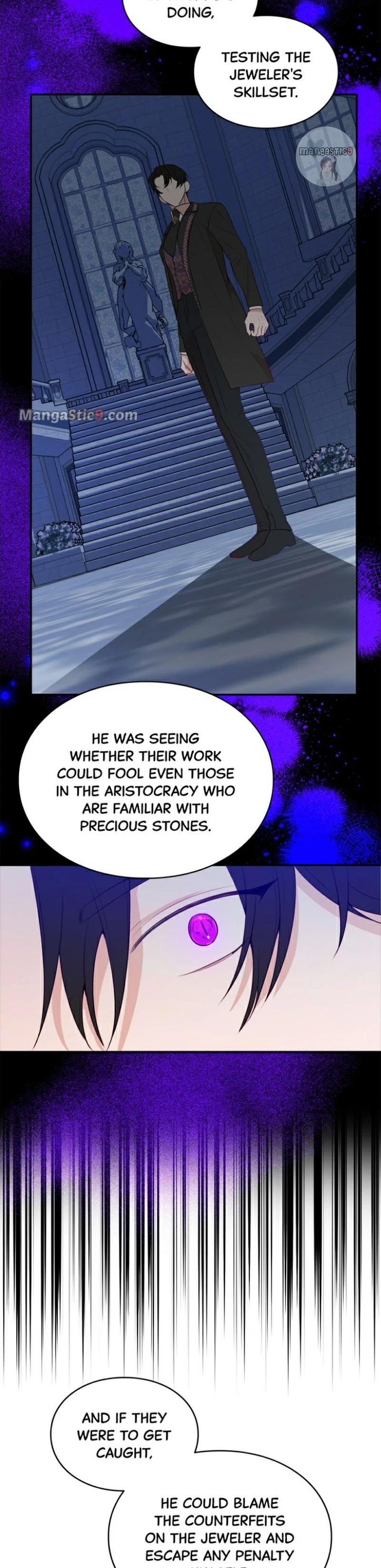 The Raven Duchess Chapter 50 page 17
