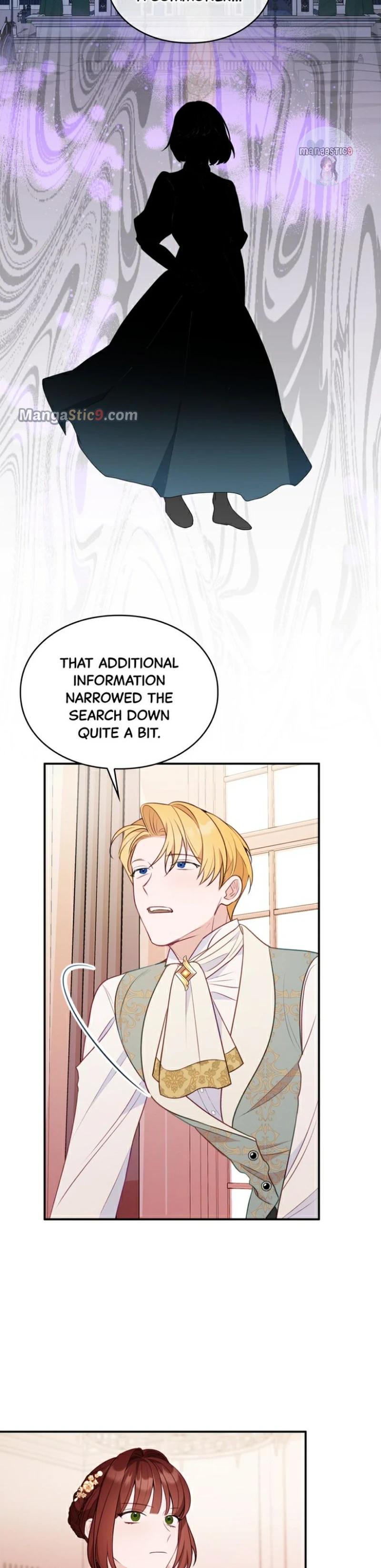 The Raven Duchess Chapter 50 page 20