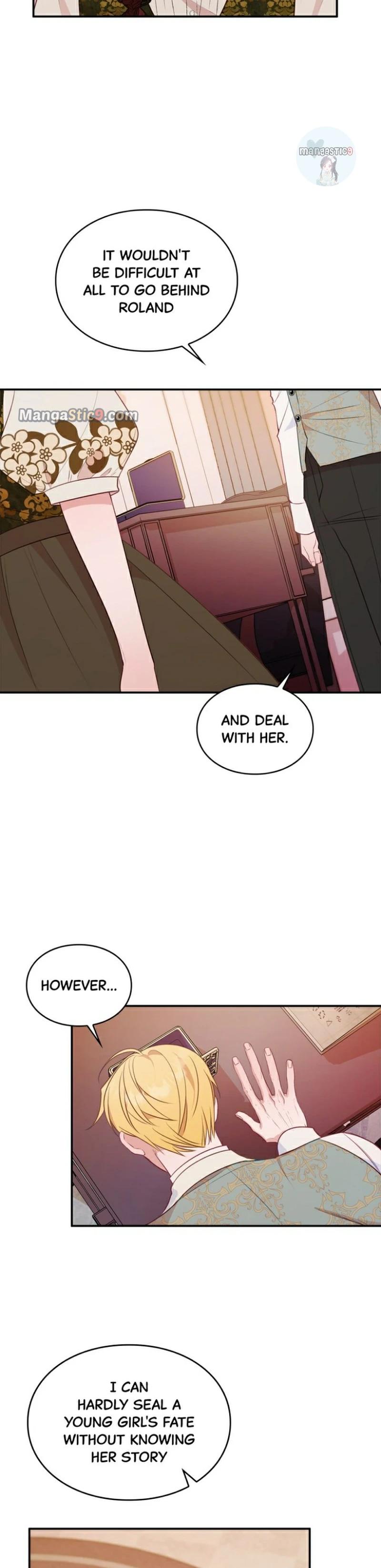 The Raven Duchess Chapter 50 page 24