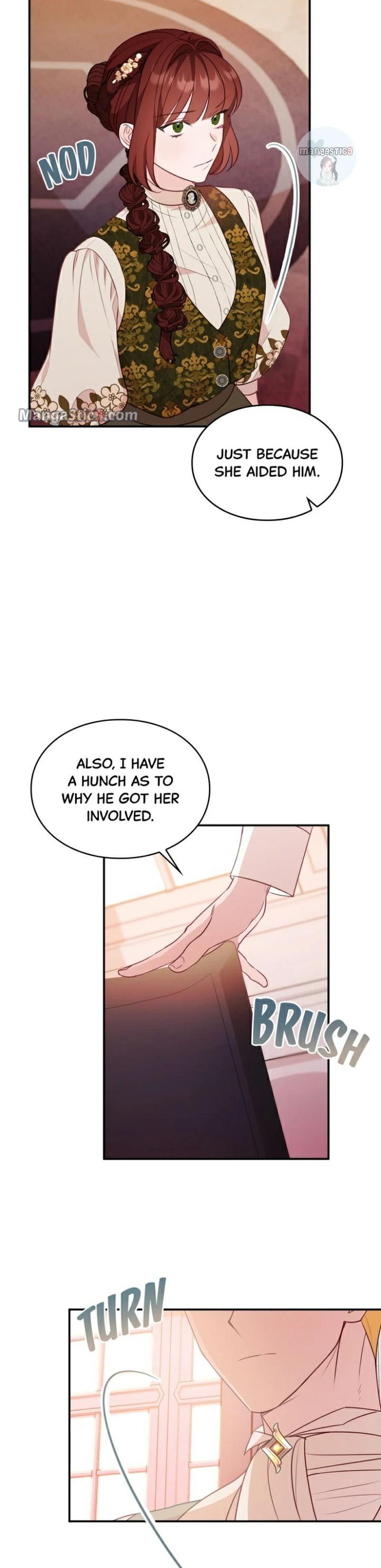 The Raven Duchess Chapter 50 page 25