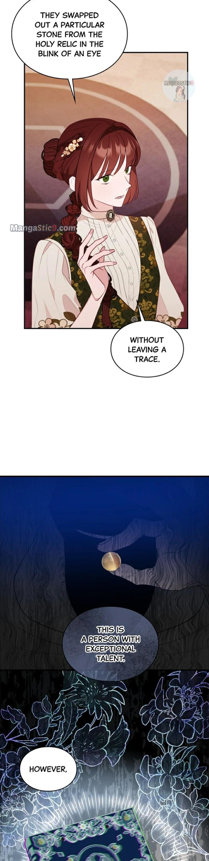 The Raven Duchess Chapter 50 page 2