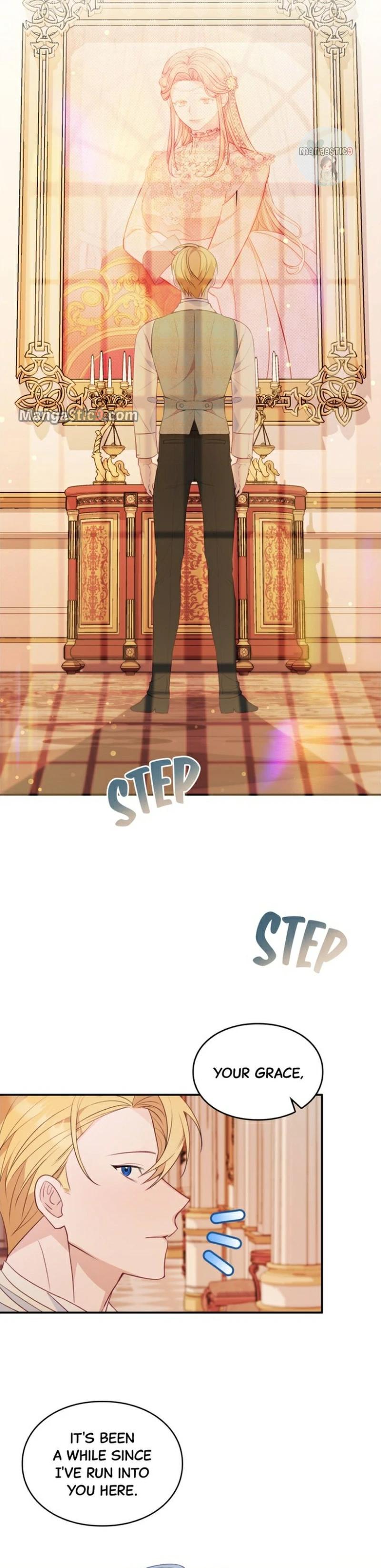 The Raven Duchess Chapter 50 page 29