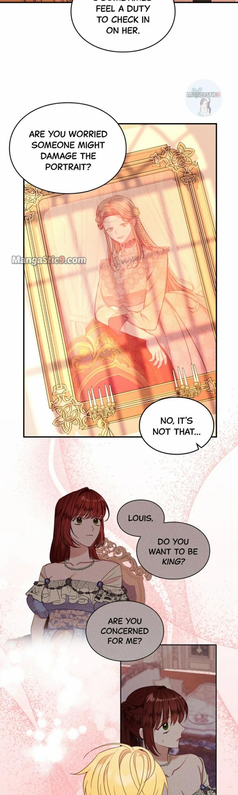 The Raven Duchess Chapter 50 page 31