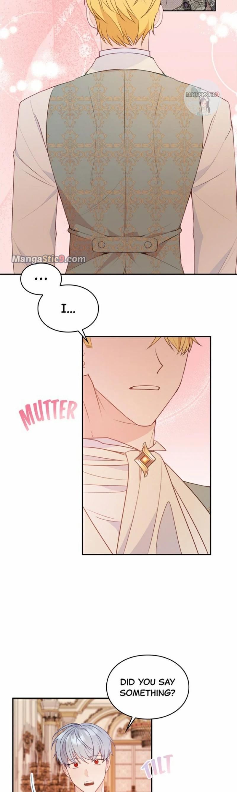 The Raven Duchess Chapter 50 page 32