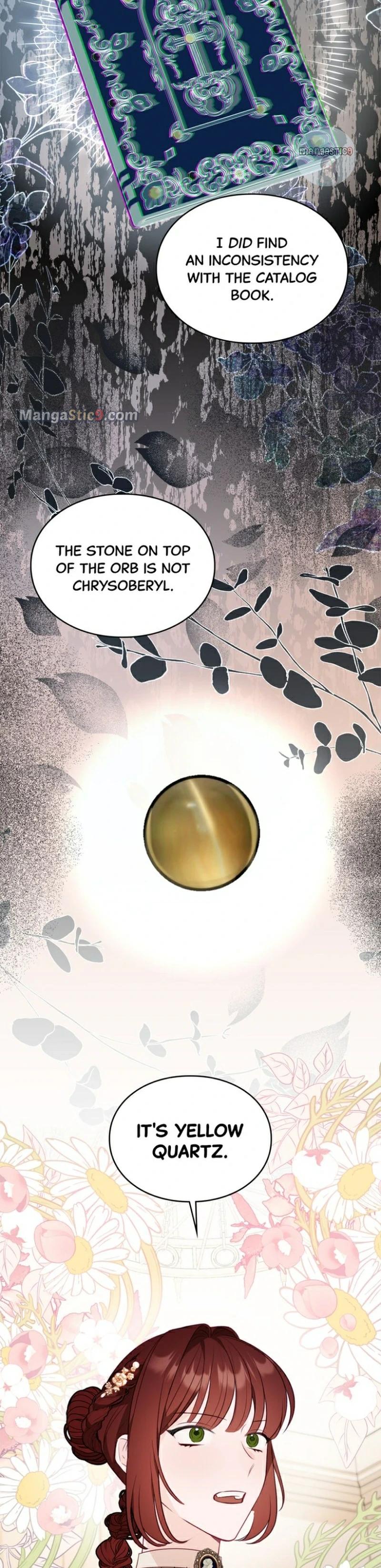 The Raven Duchess Chapter 50 page 3
