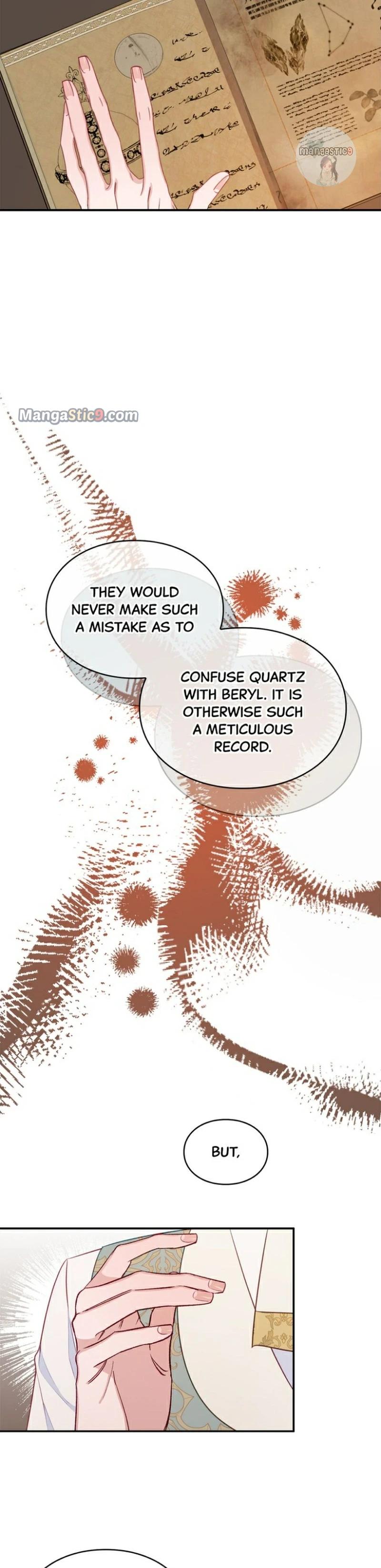 The Raven Duchess Chapter 50 page 7