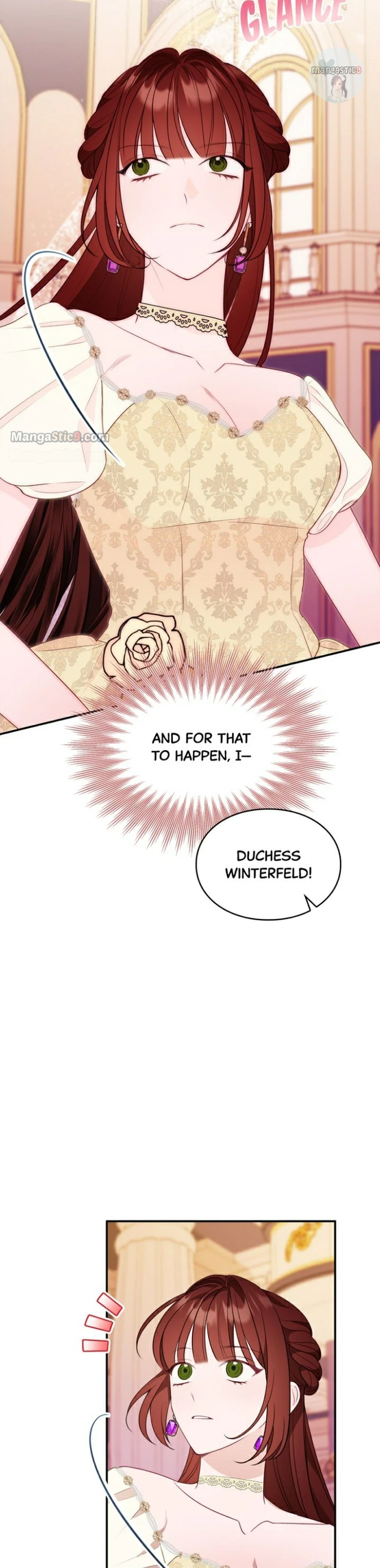 The Raven Duchess Chapter 52 page 23