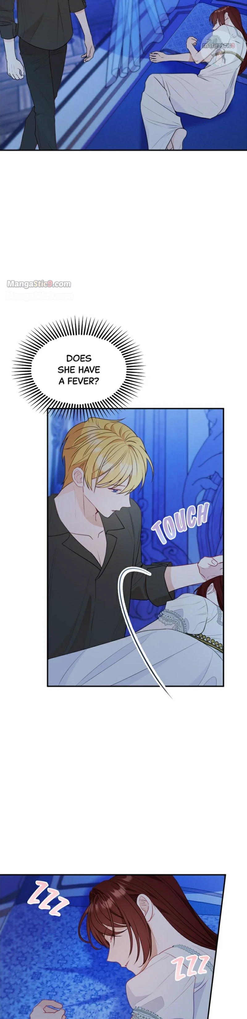 The Raven Duchess Chapter 52 page 2