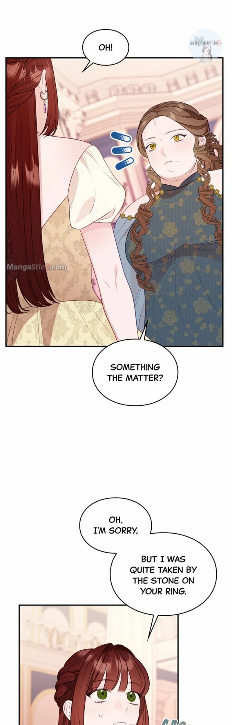 The Raven Duchess Chapter 52 page 32