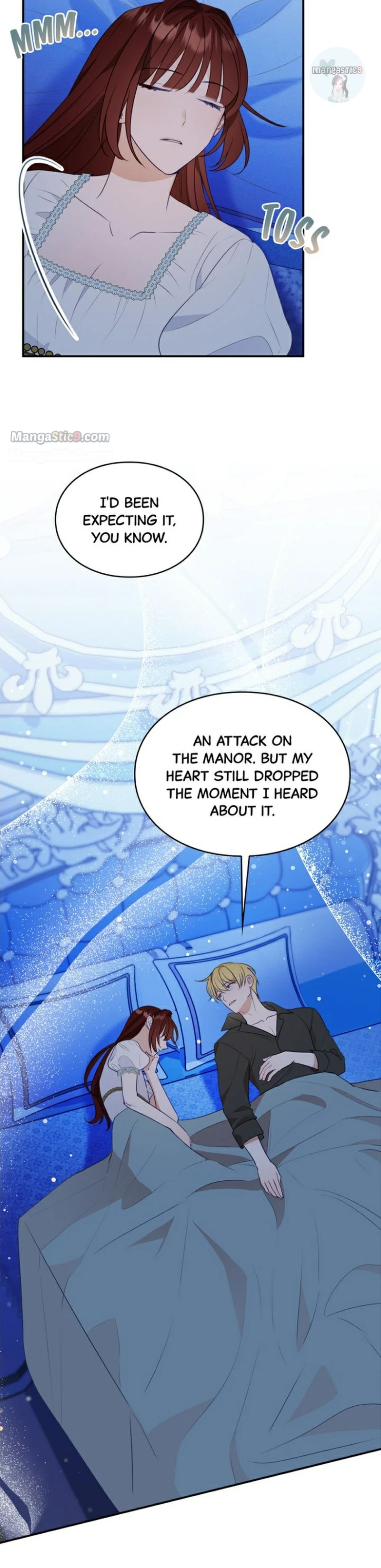The Raven Duchess Chapter 52 page 7