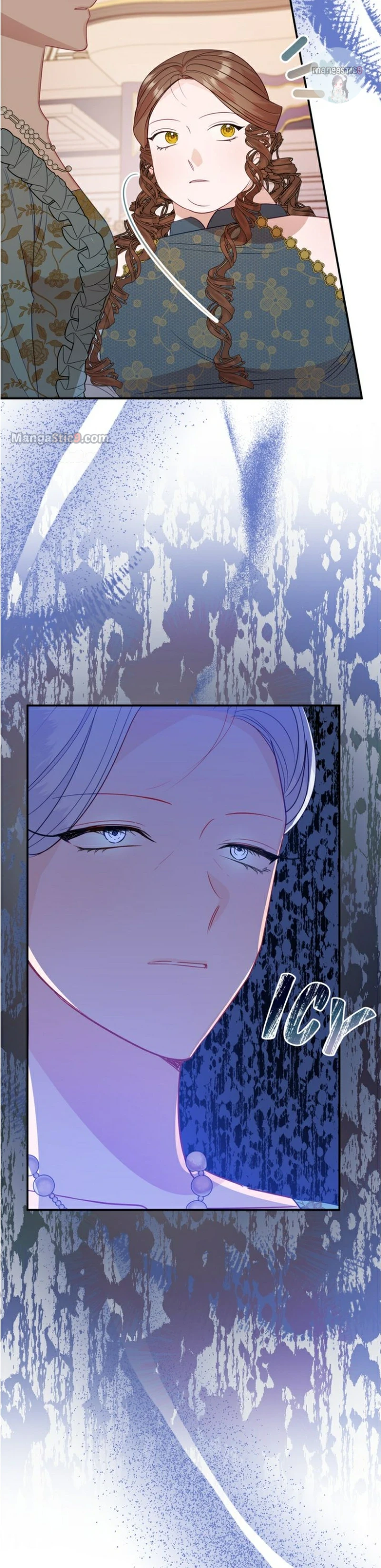 The Raven Duchess Chapter 54 page 17