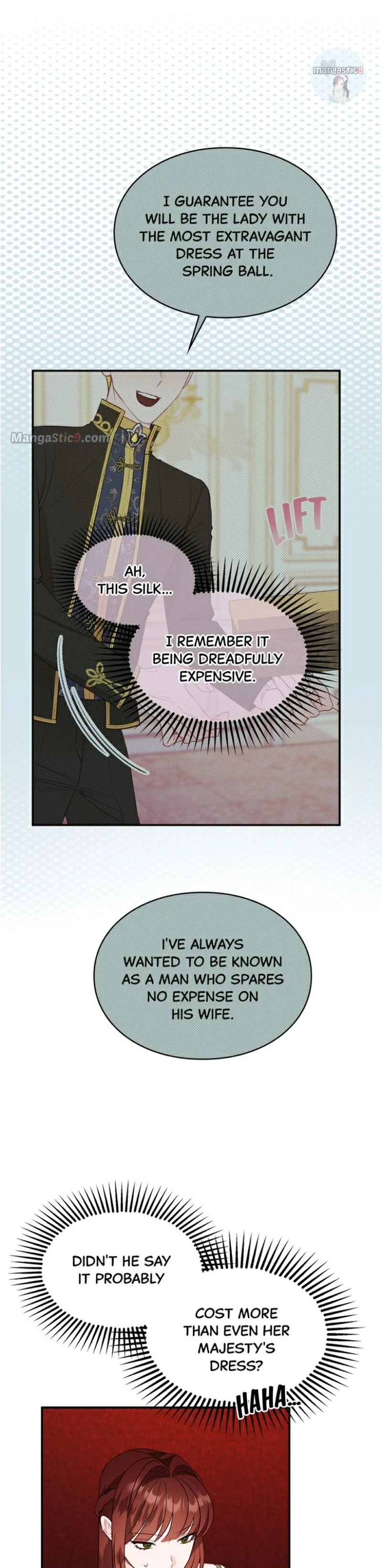 The Raven Duchess Chapter 54 page 4