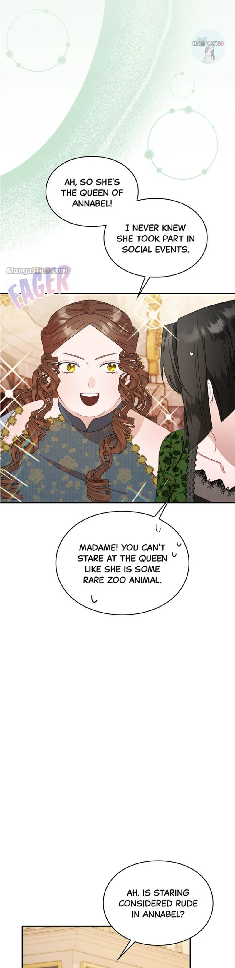 The Raven Duchess Chapter 54 page 7