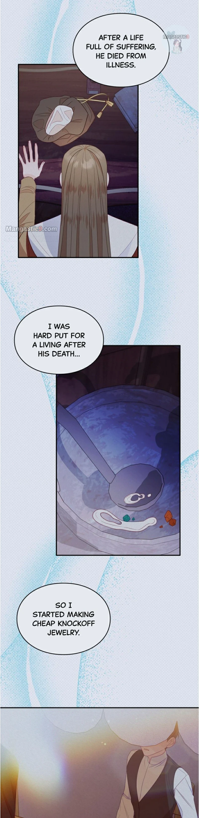The Raven Duchess Chapter 55 page 12