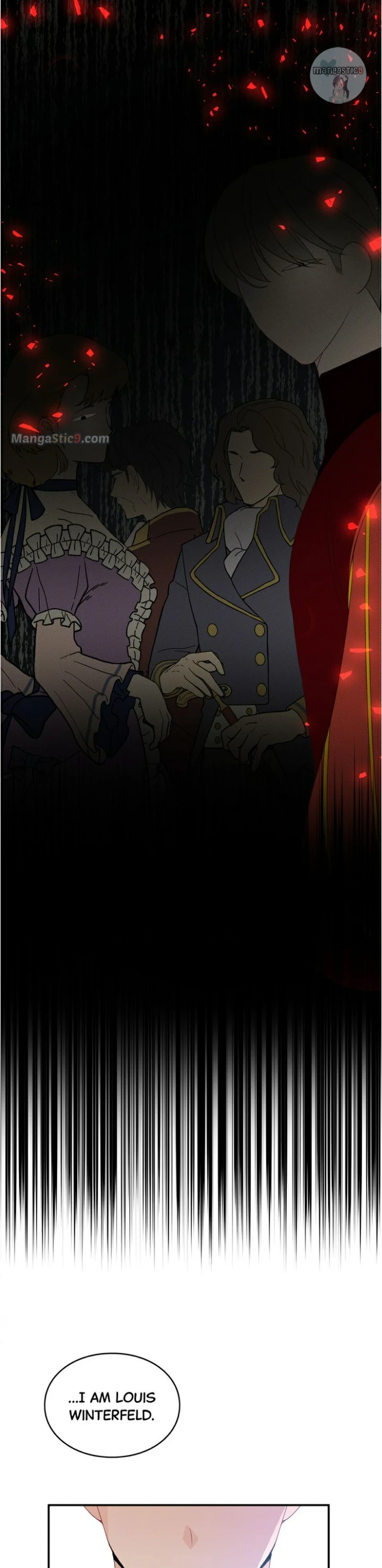 The Raven Duchess Chapter 55 page 20