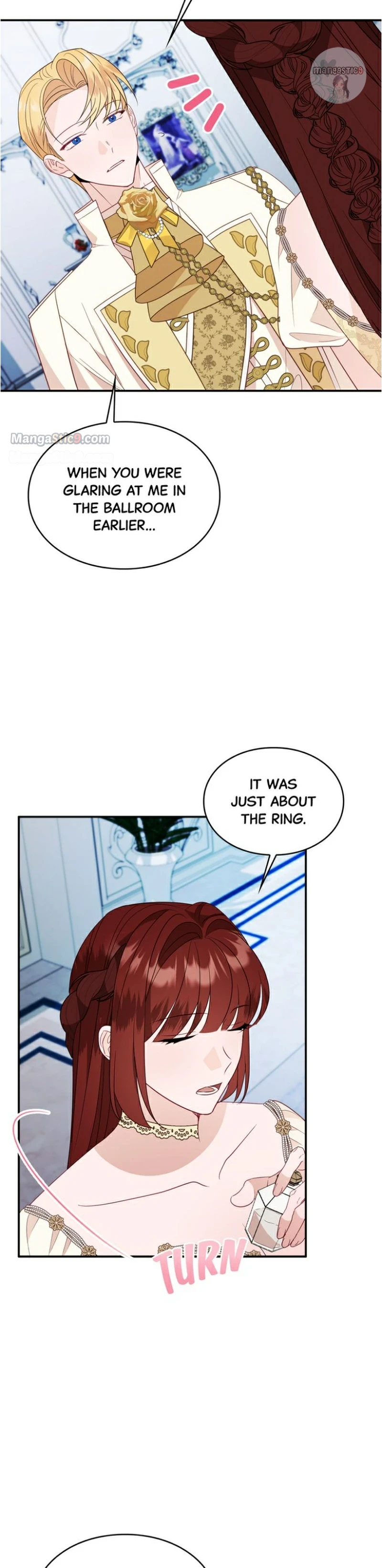 The Raven Duchess Chapter 55 page 26
