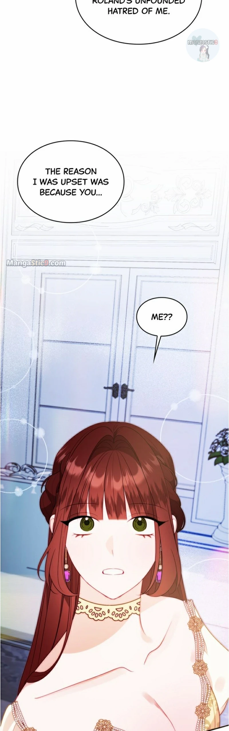 The Raven Duchess Chapter 55 page 34